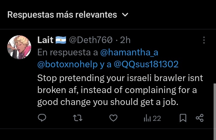 Gabriel 🃏🪄 (1# Sirius fan) tweet media