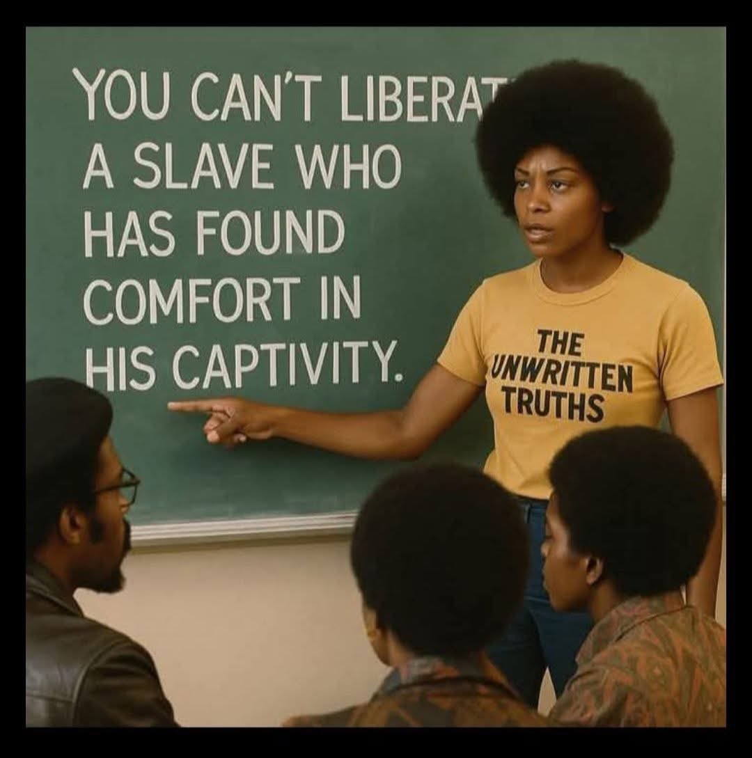 Typical African tweet media