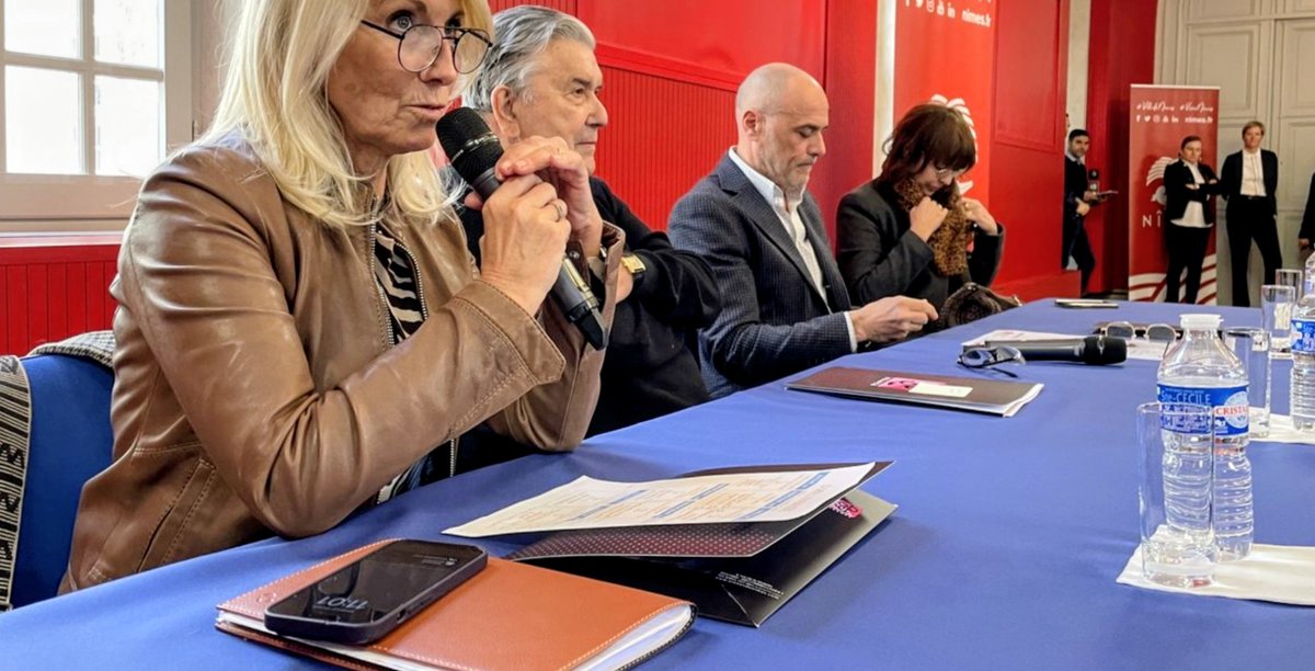 Gilbert Collard tweet media