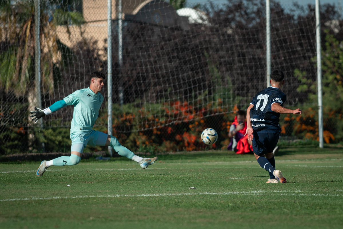 Independiente Rivadavia tweet media