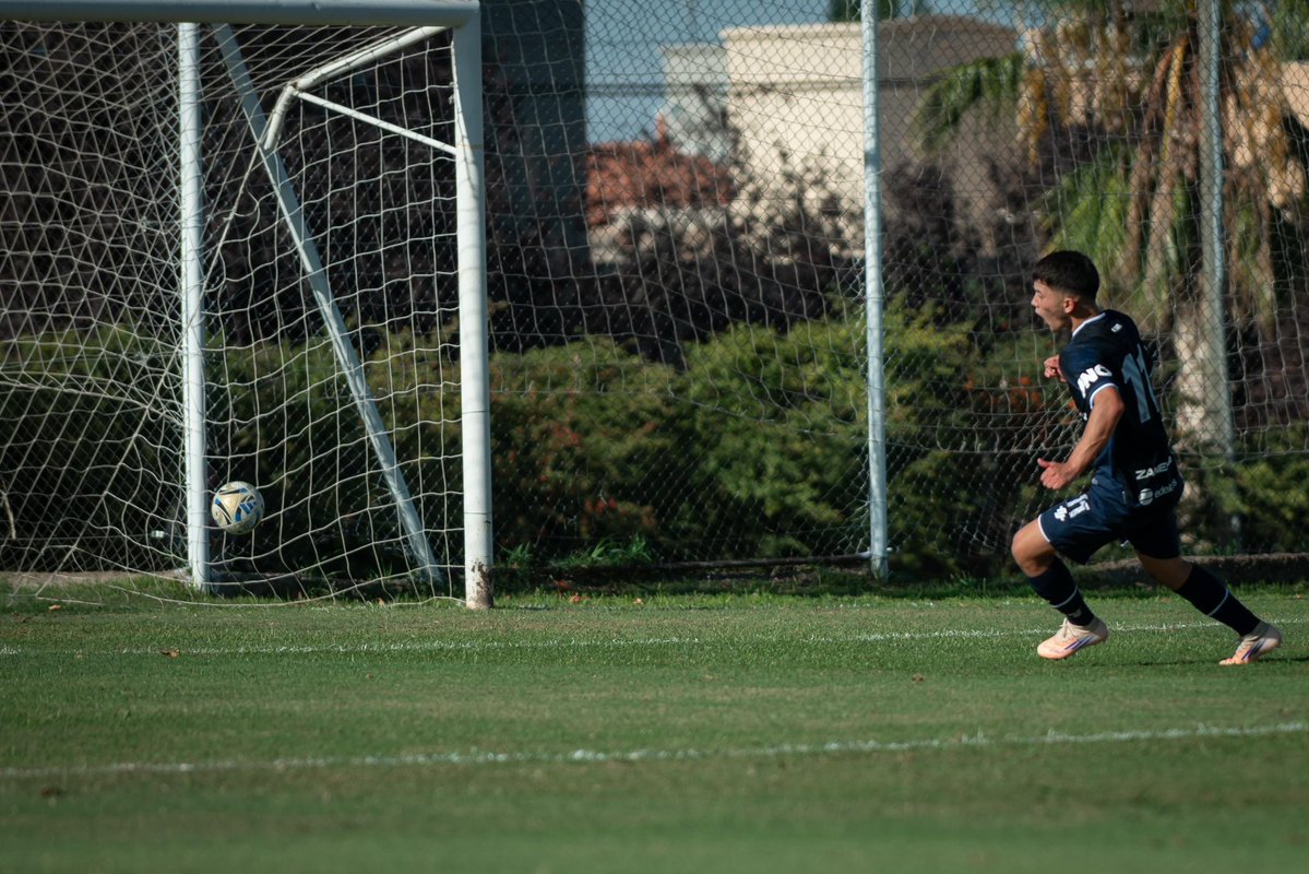 Independiente Rivadavia tweet media