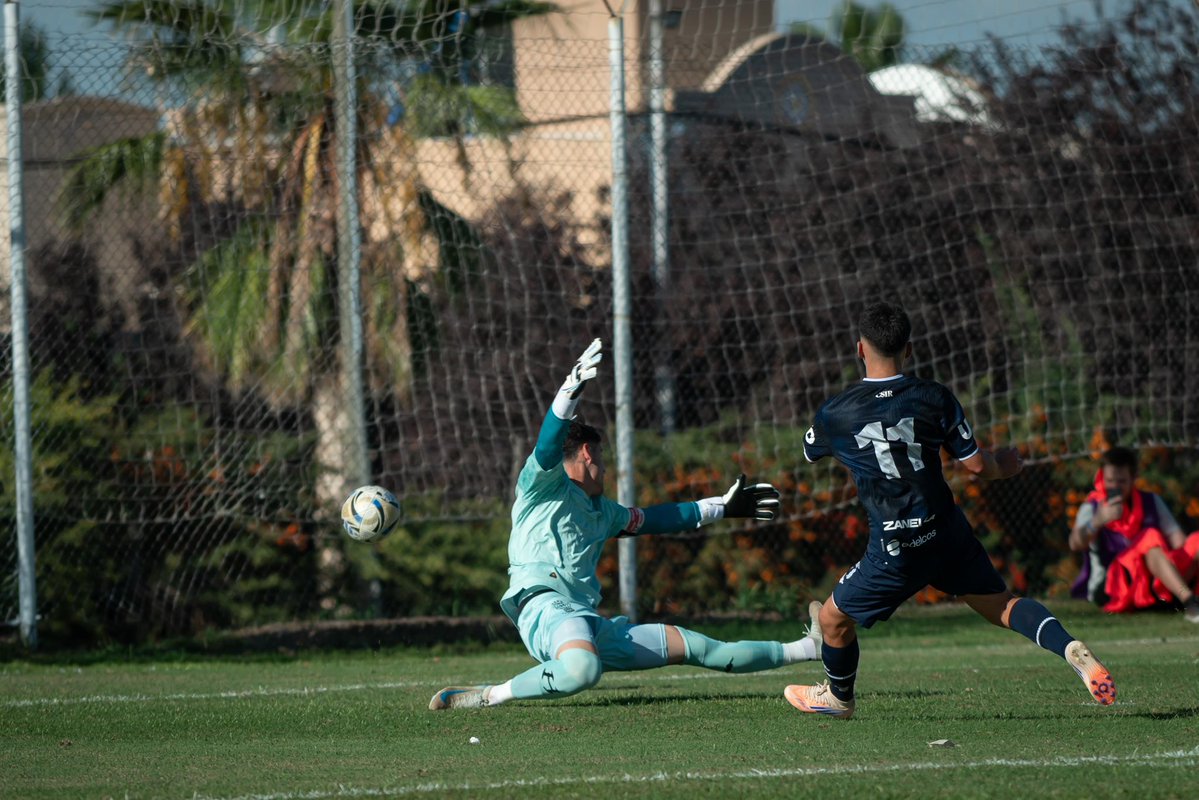 Independiente Rivadavia tweet media