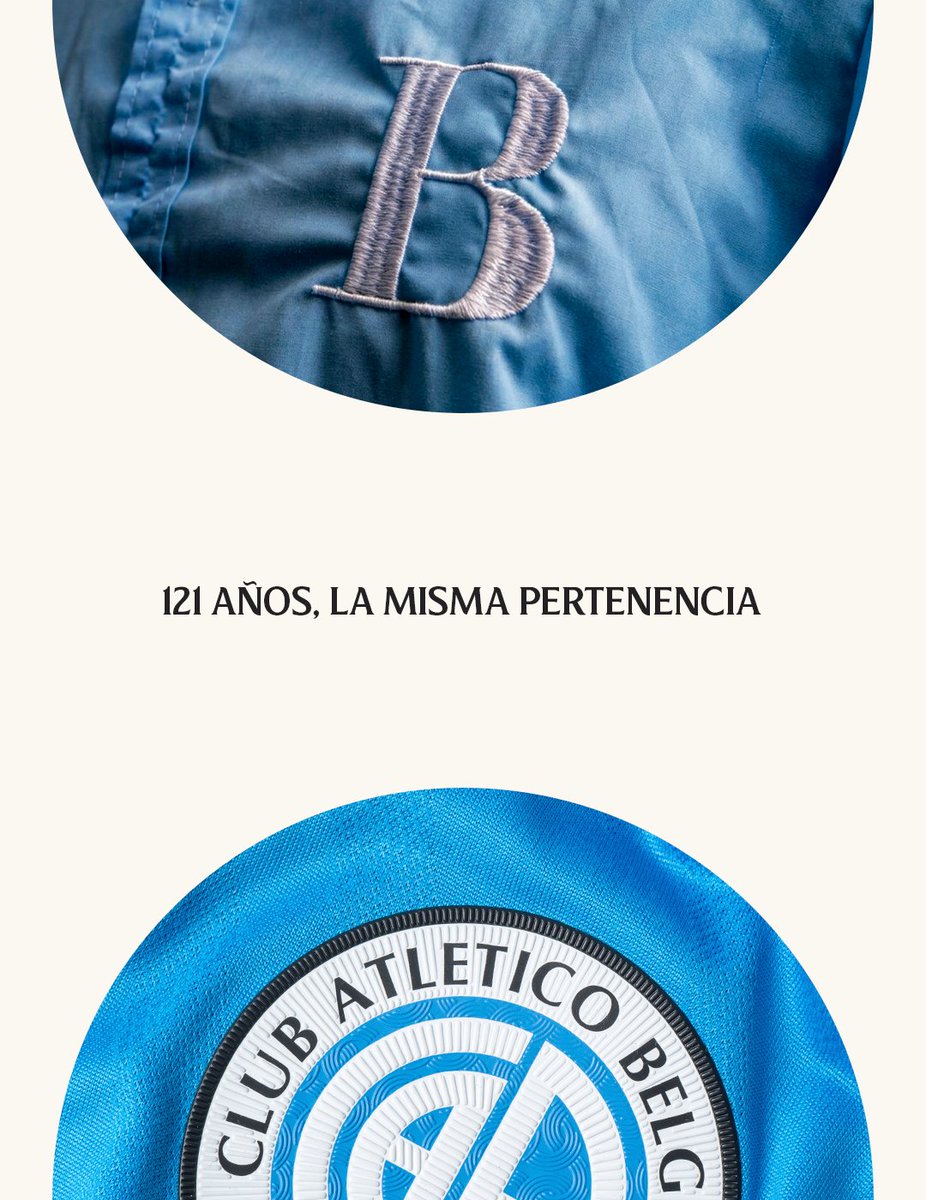 Belgrano tweet media