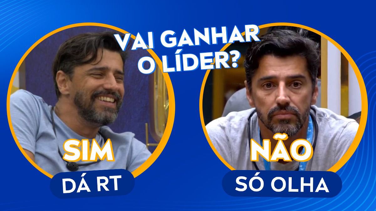 o homem já virou residente fixo do quarto do líder, já foi vampiro e agora quer ser rei. 

se você é #TeamCowboy, bora comentar muito #NIVEAnoBBB e #BBB26 para fazer do nosso Alberto, levar mais uma liderança.  🤠