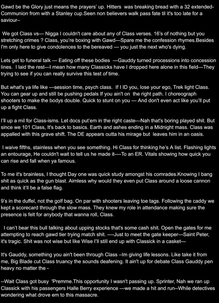 Earn Respect Battle League (ERBL) : New Page tweet media