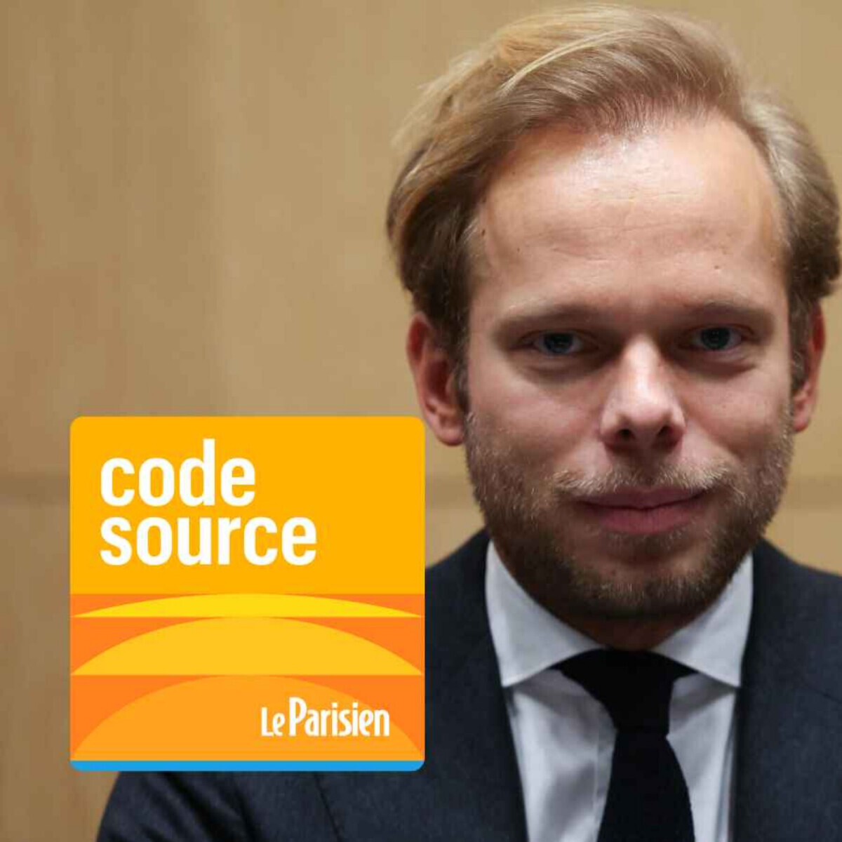 Le Parisien | Code source tweet media