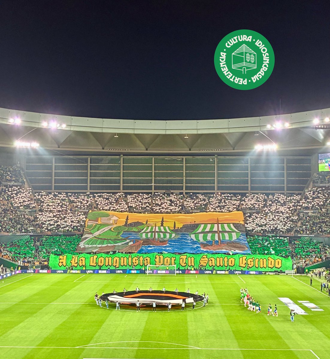 Betis Bohemio tweet media