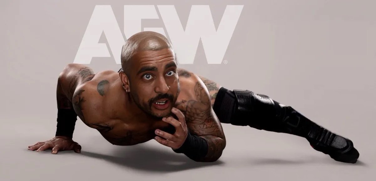 WeeZee, Of Self Made tweet media