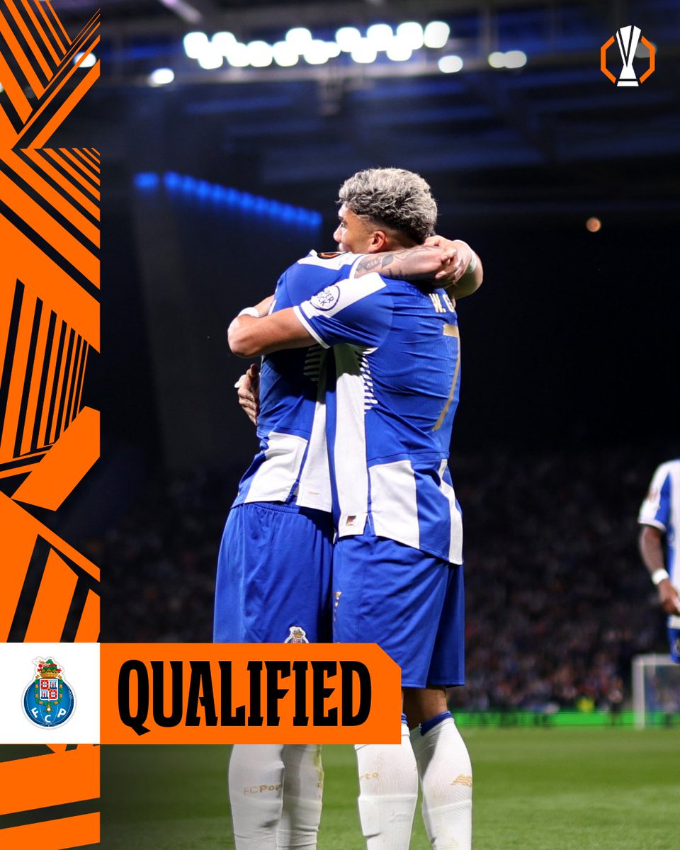 UEFA Europa League tweet media