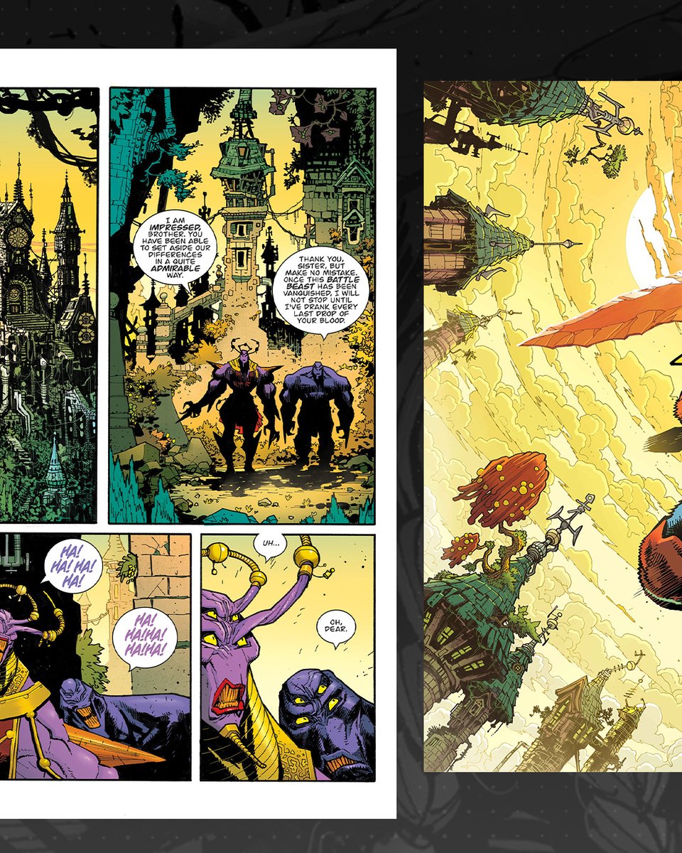 Skybound Entertainment tweet media