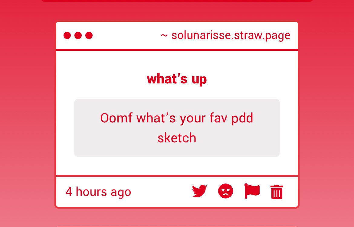 rea ☆ starprincess pr manager tweet media