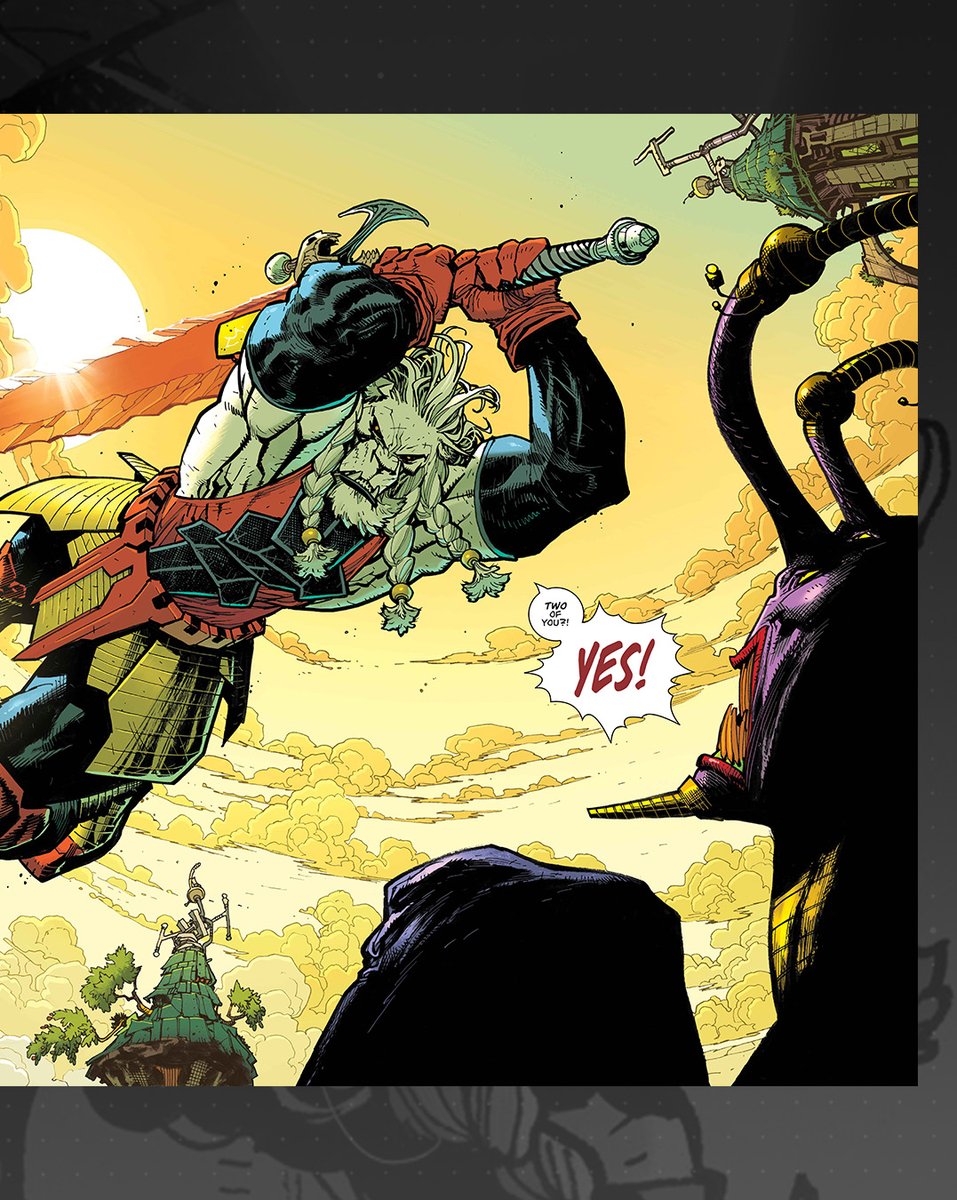 Skybound Entertainment tweet media