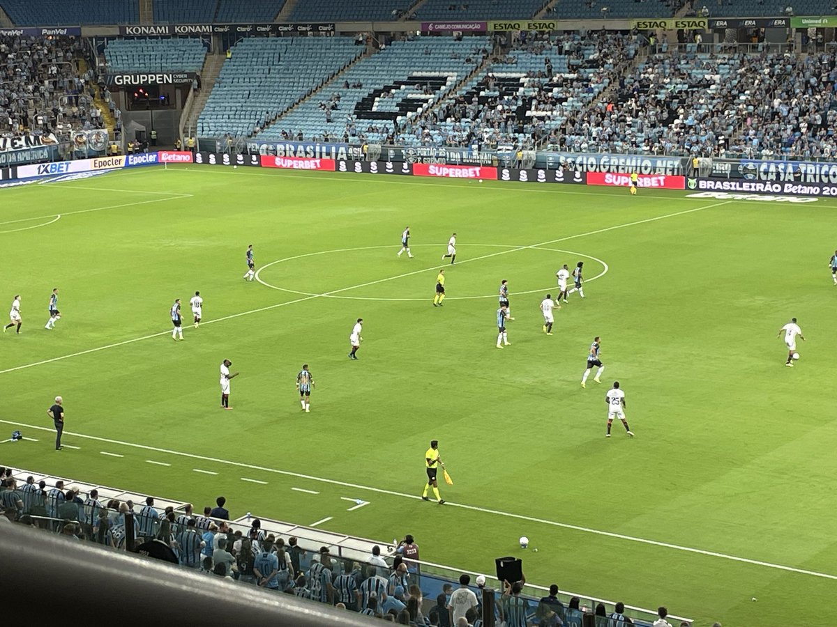 Maurício Wiklicky tweet media