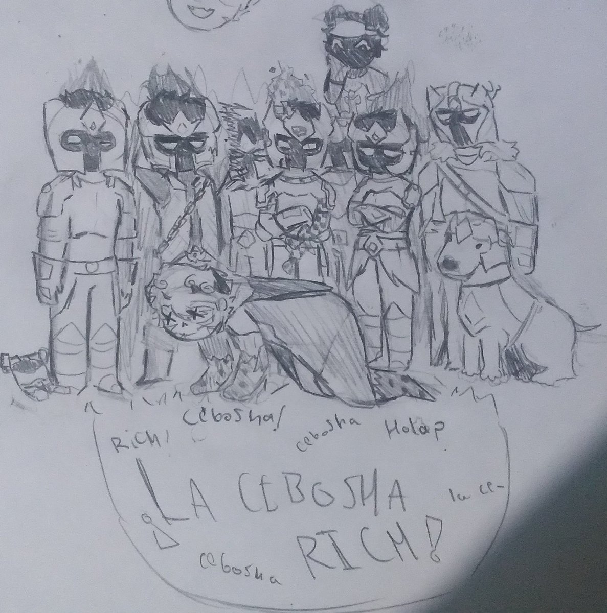 EliMC_11 tweet media