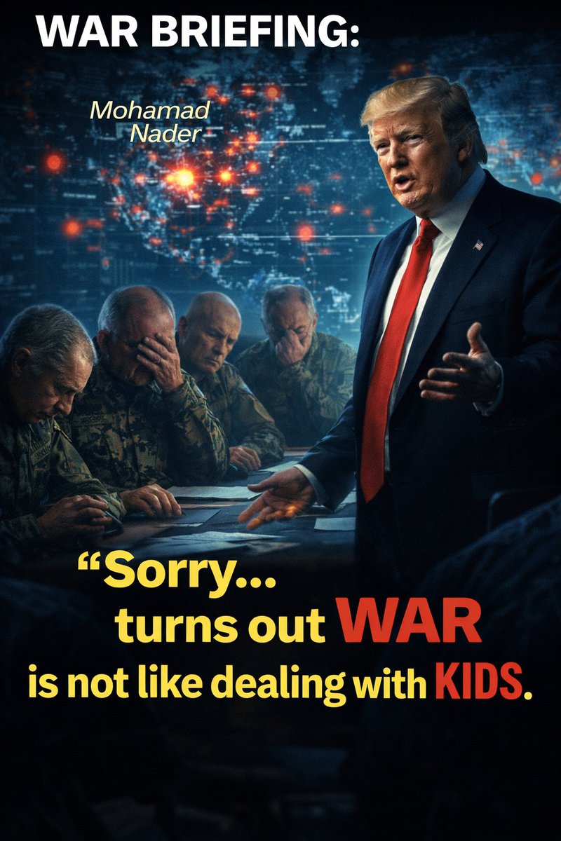 ☀️🇵🇸MOHAMAD NADER🇵🇸 ☀️ tweet media