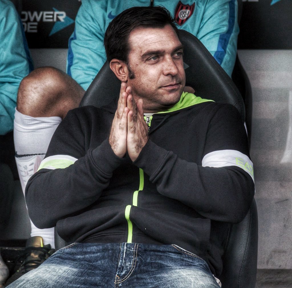 Debate San Lorenzo tweet media