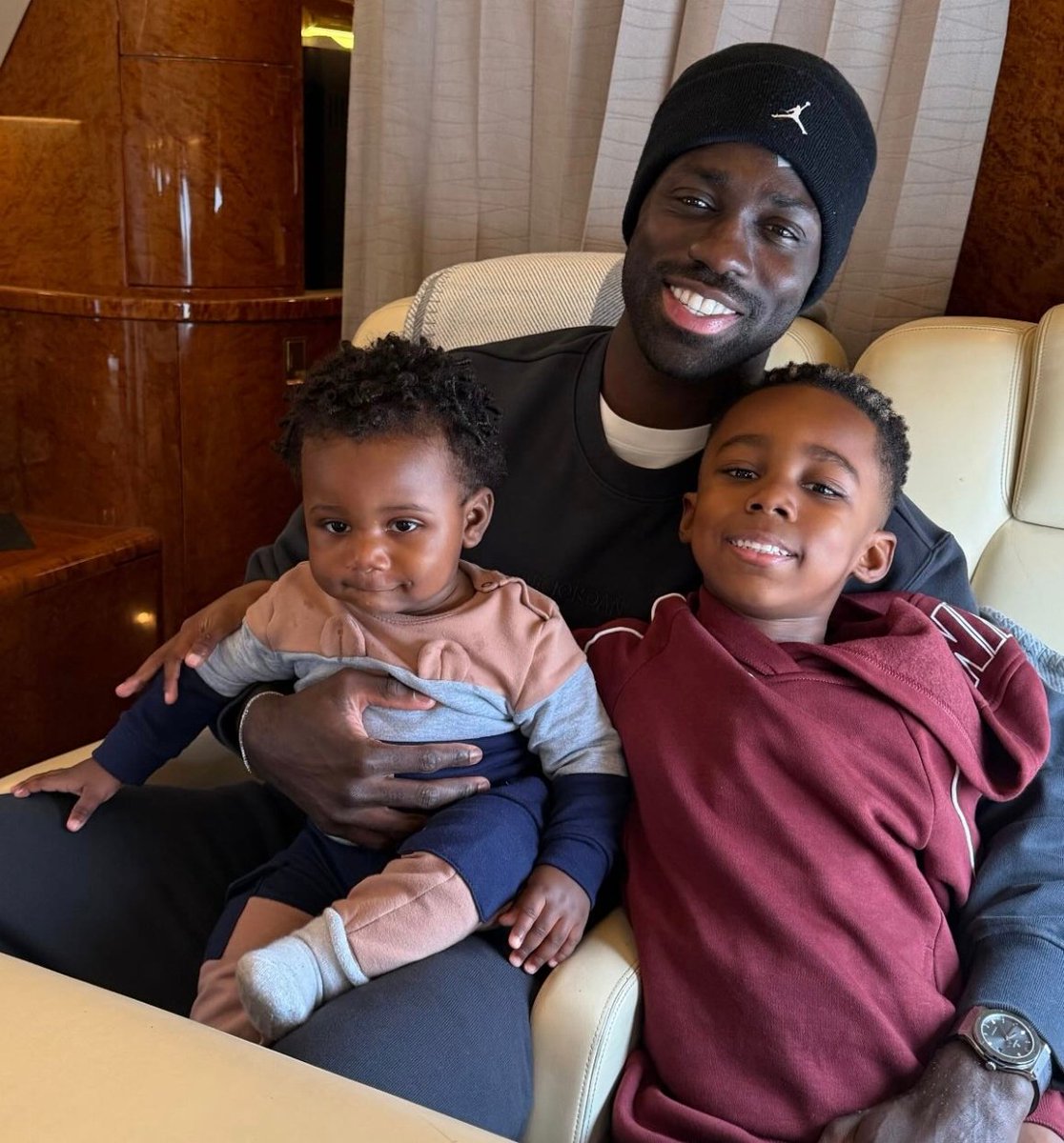 Le Marca Sports tweet media