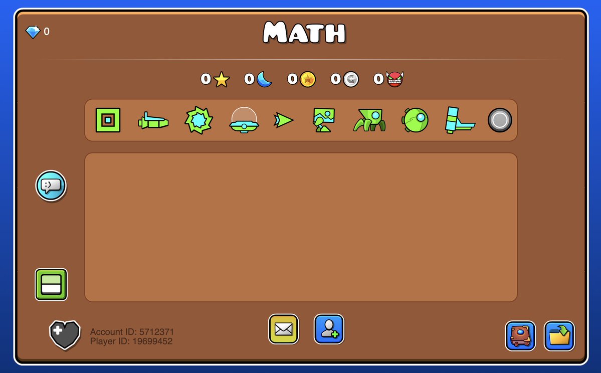 MathGenius tweet media