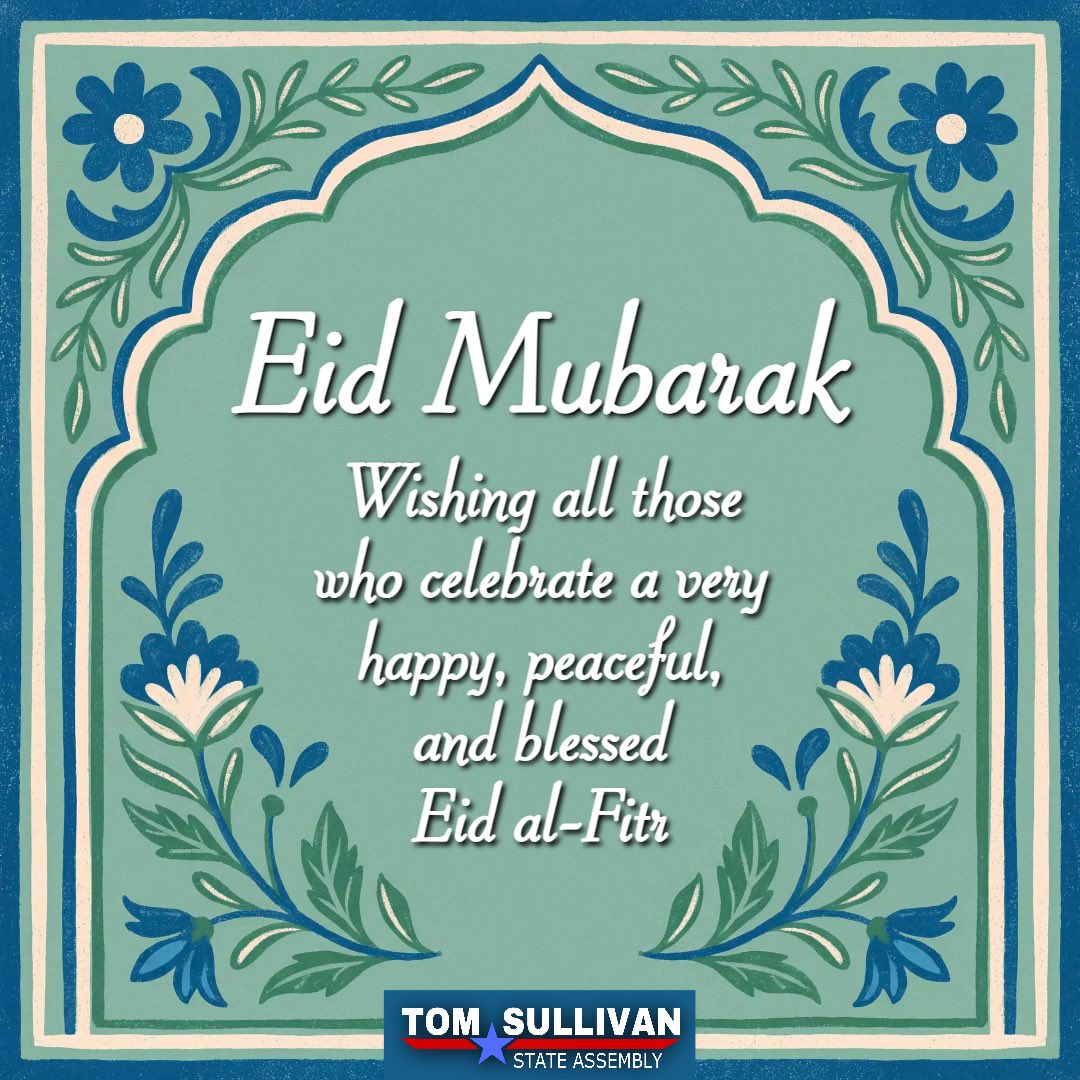 Thomas P. Sullivan tweet media