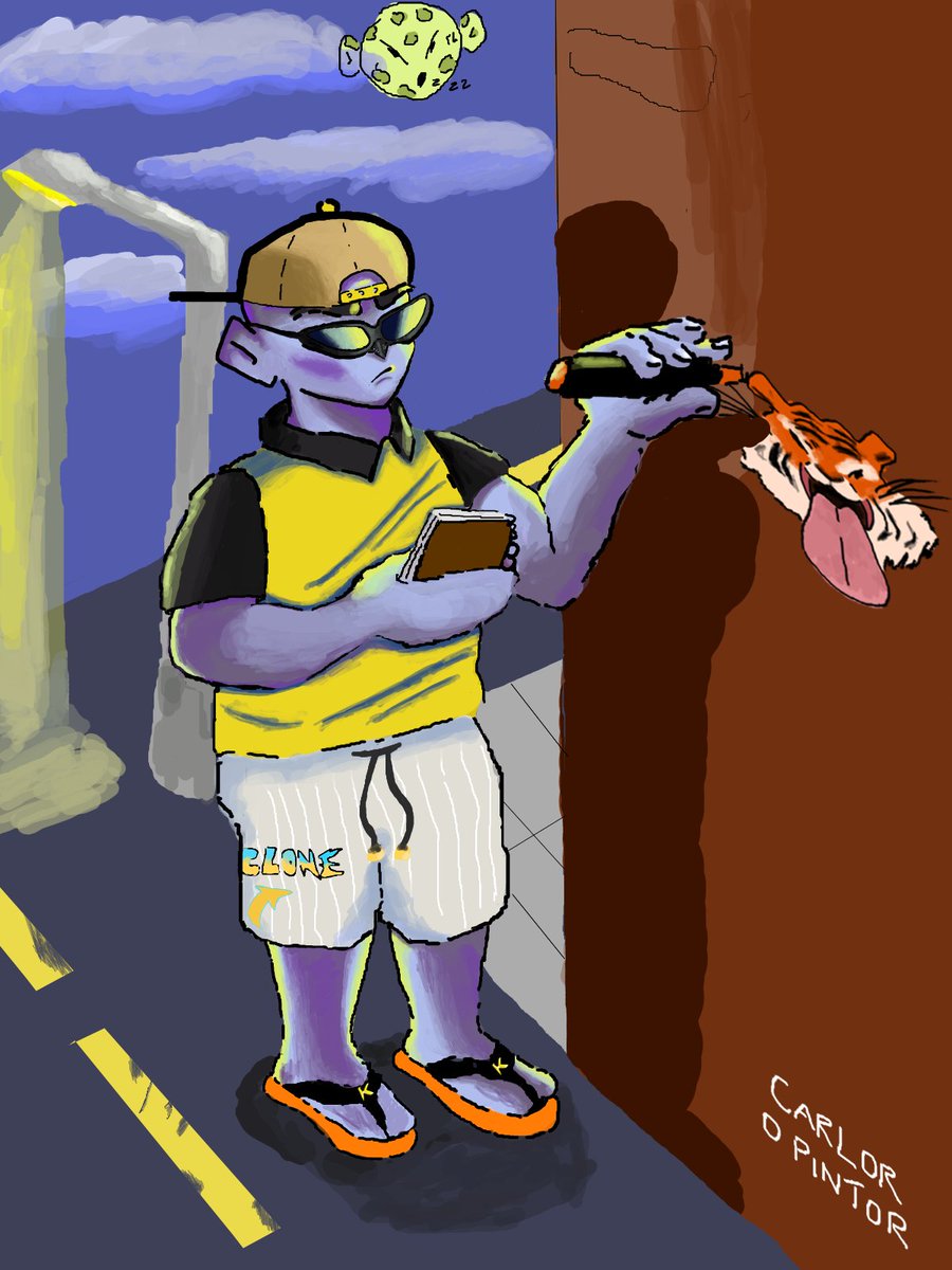 Careca de Boné tweet media