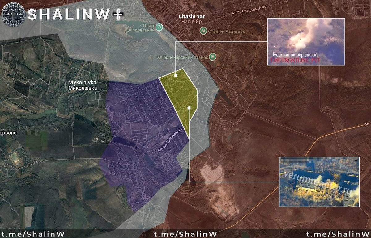 Sitrep Links ENG tweet media