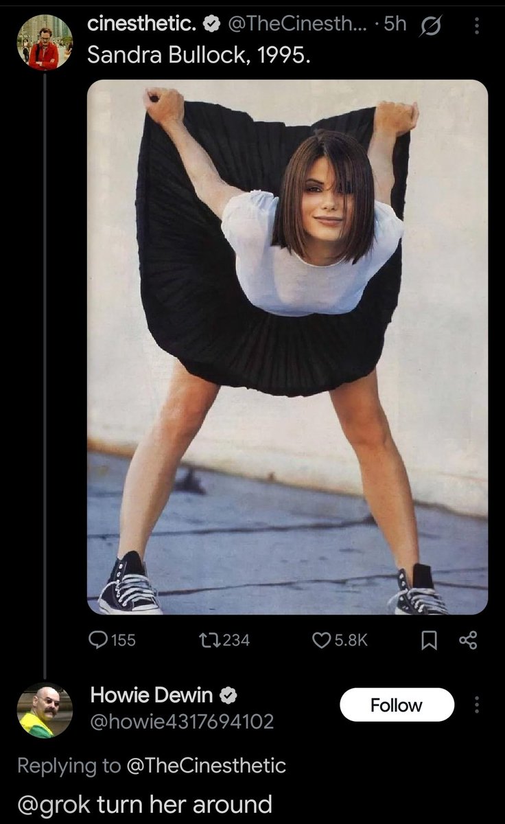 Nightmare On Any Street 🦍 tweet media