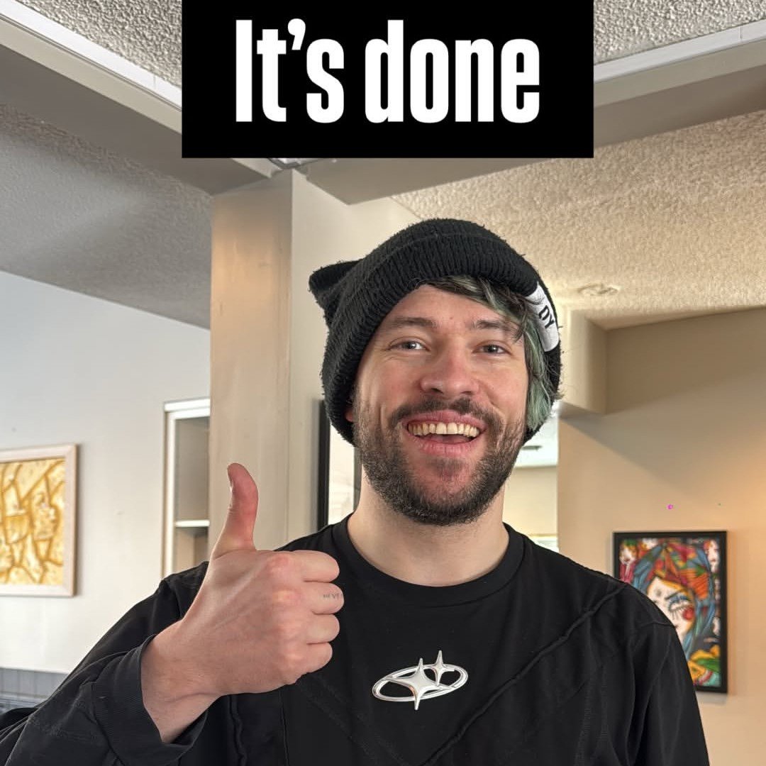 Unreleased Virtual Riot V3 tweet media