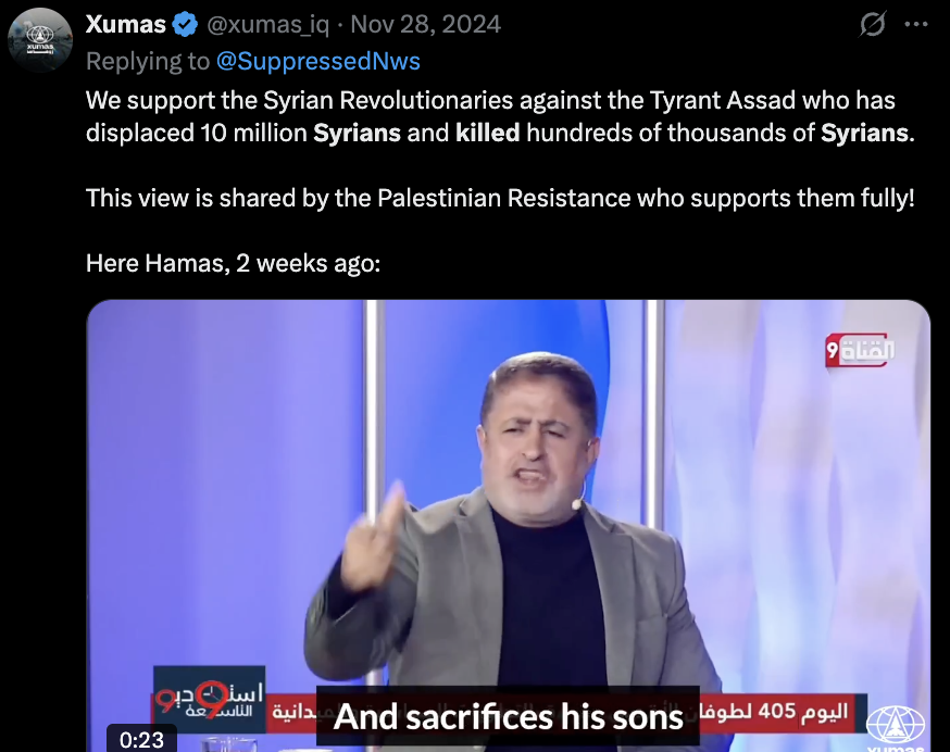 Brutal Truth Bombs tweet media