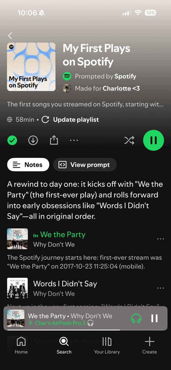 Char vingpuss✨MET ARTHUR ✨ tweet media
