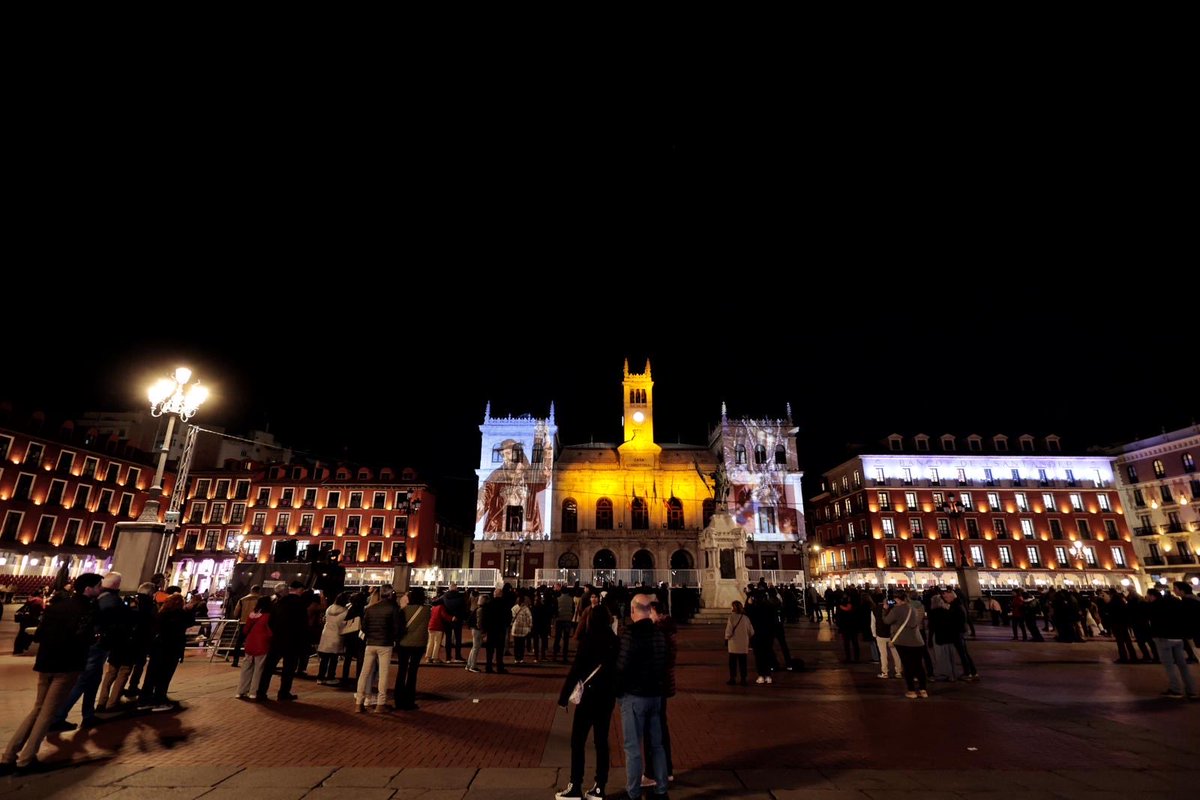 Semana Santa VLL tweet media