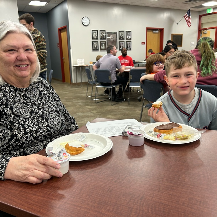 Fairmont Area Schools tweet media