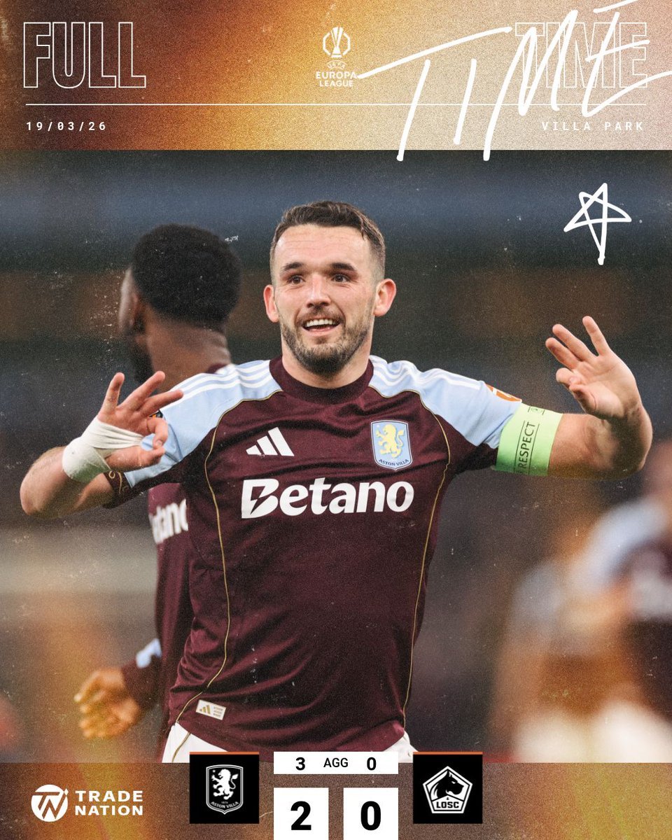 アストン・ヴィラ日本公式 tweet media