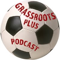 Grassroots Plus Podcast tweet media
