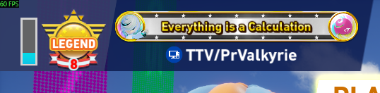 PrValkyrie 😈🔮 tweet media