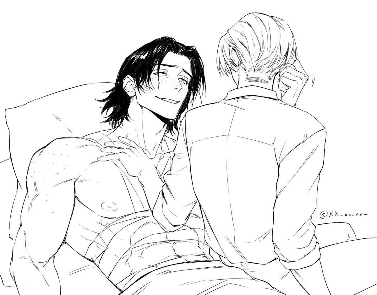 XX | commission open tweet media