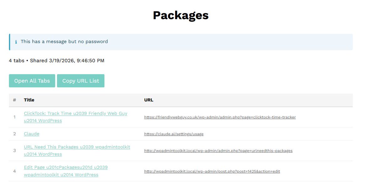 Dave Grey // Friendly Web Guy tweet media