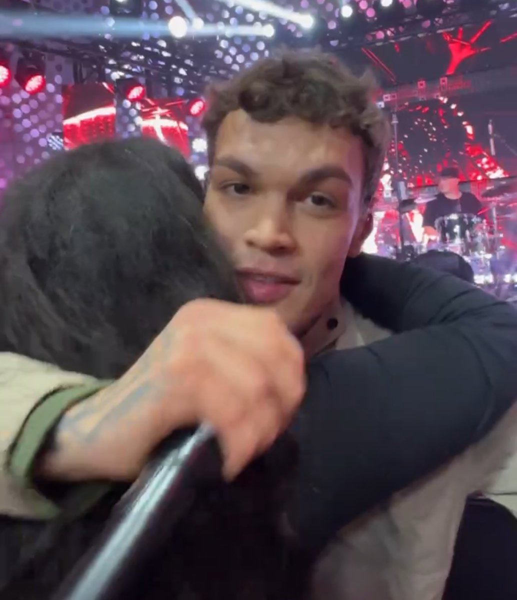 Diddi; MA’ tweet media