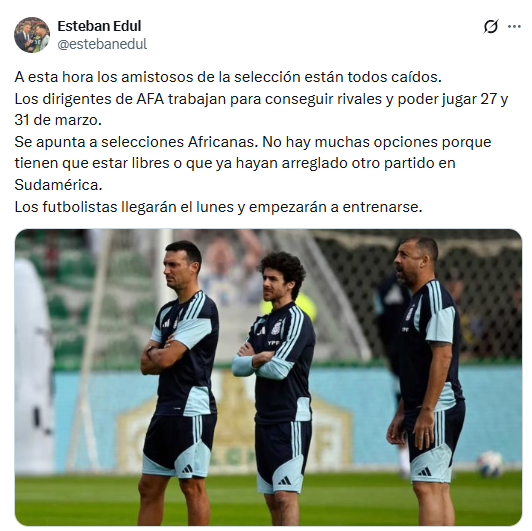 Emisoras Unidas Deportes tweet media