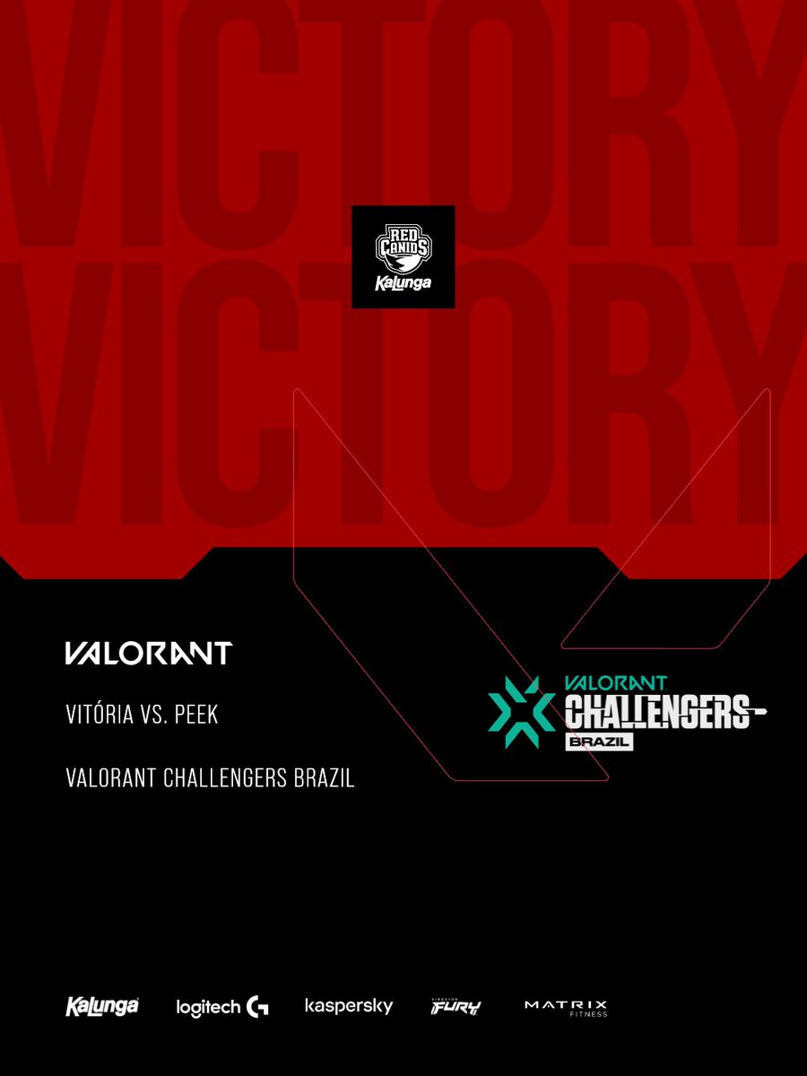 RED Canids Kalunga tweet media