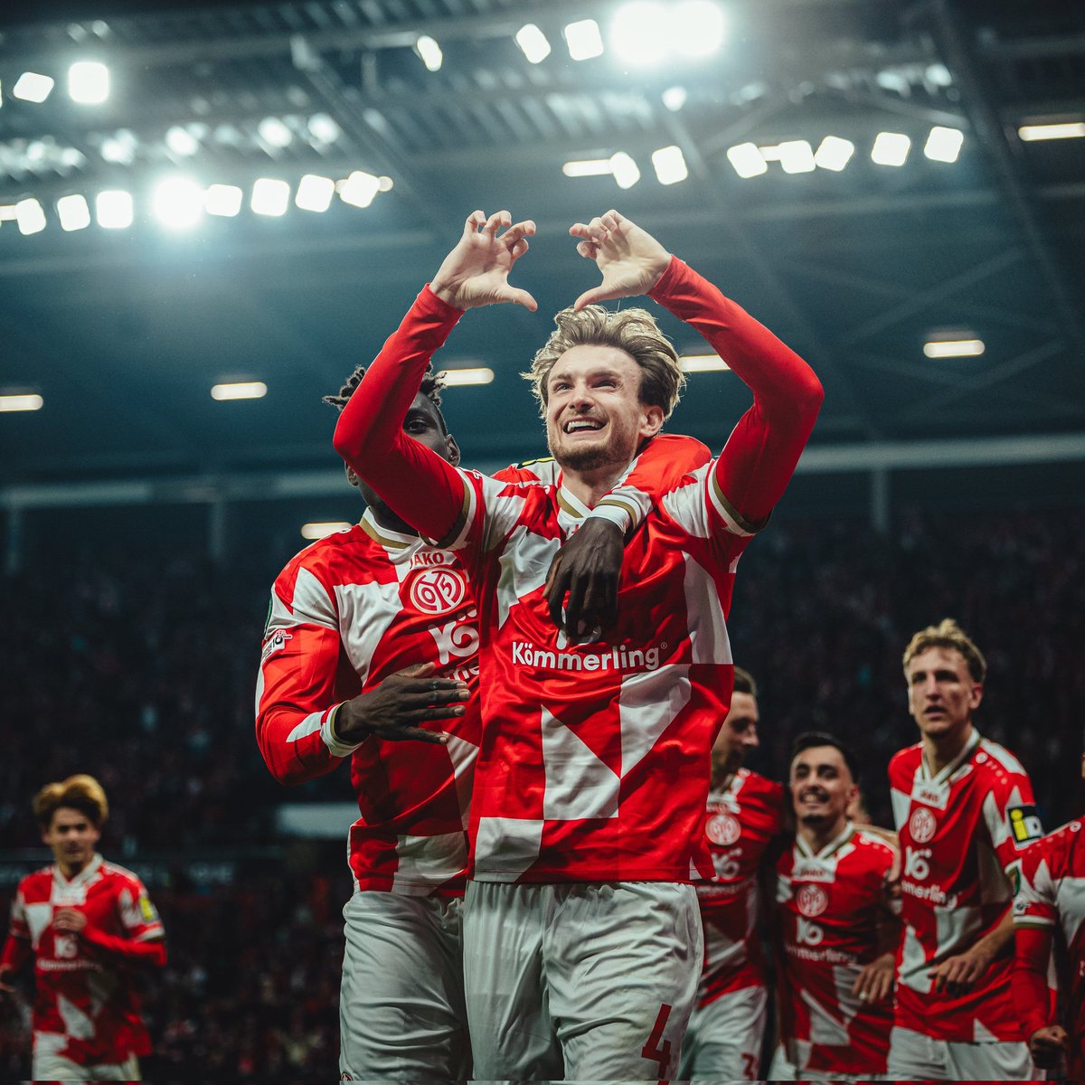 RCSA FOREVER tweet media