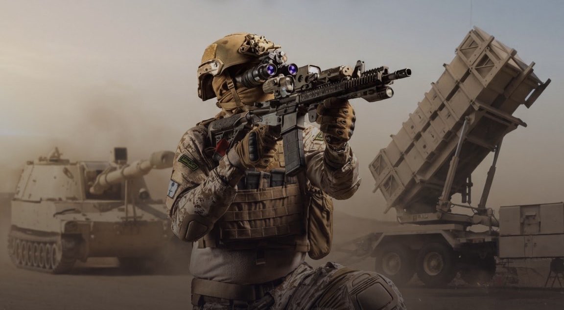 هُنا لندن tweet media