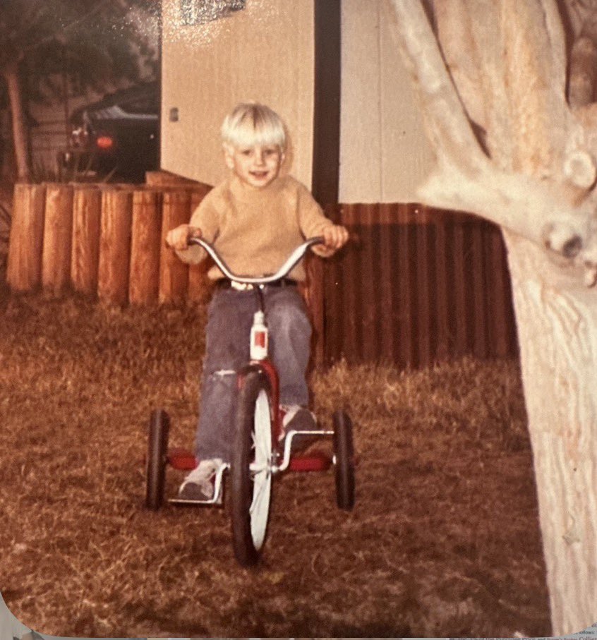 The Gringo Salado FORGE WOUNDS TO MISSION tweet media