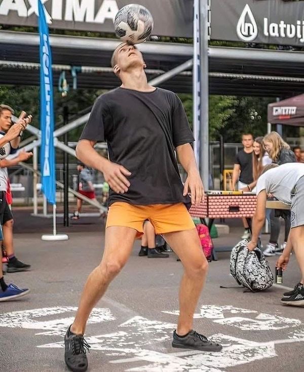 Son of Teacher tweet media