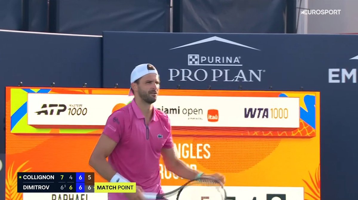 Univers Tennis 🎾 tweet media