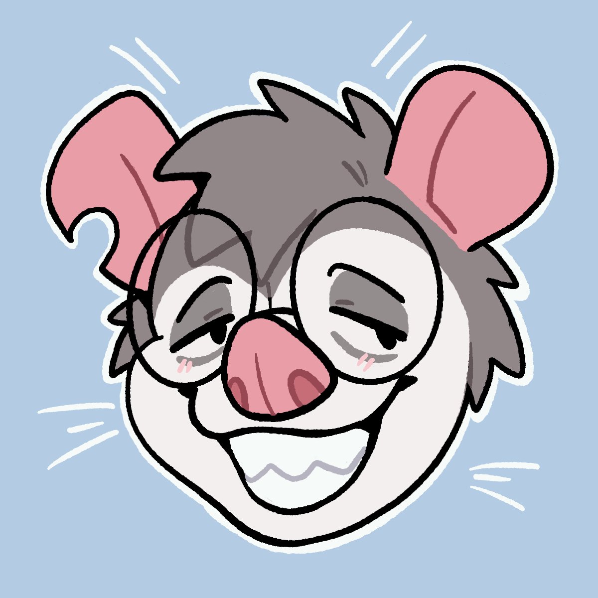 🪲M A W🪲Moved to ☁️💙/Working On Comms tweet media