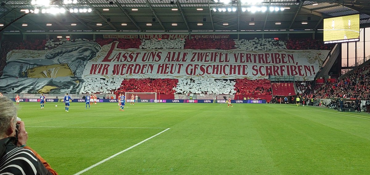 Mark O. Bell tweet media