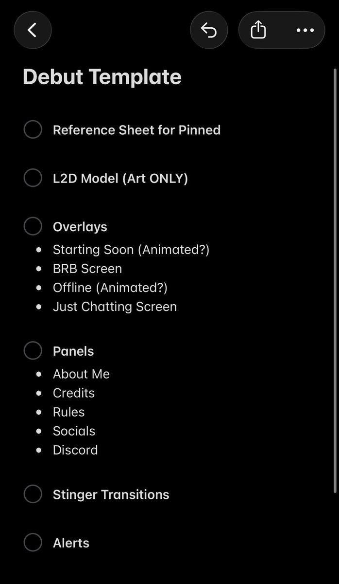 Jax | Live2D 📷 tweet media