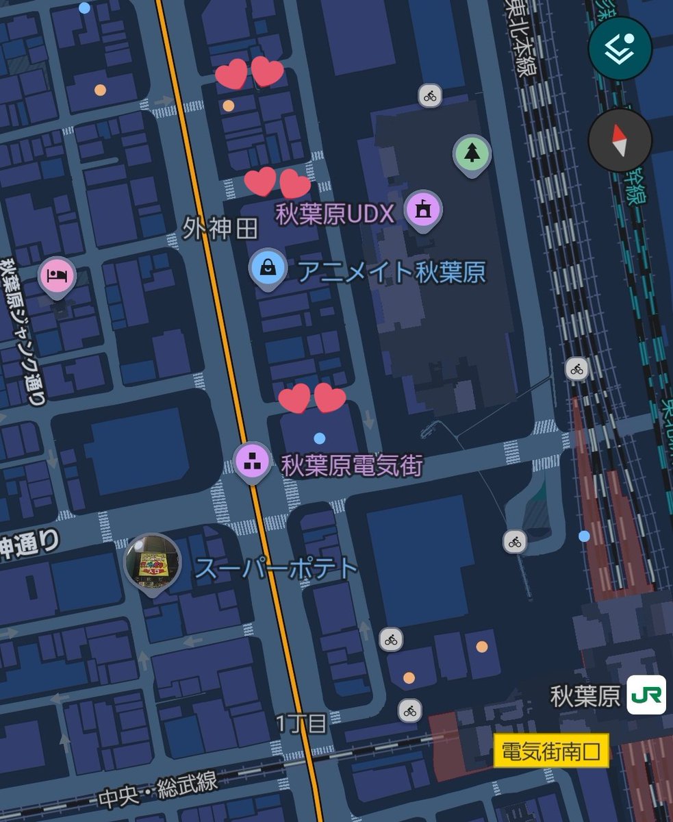 苺みるき tweet media