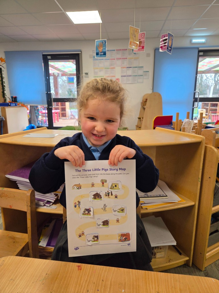 St Gregory's Primary tweet media