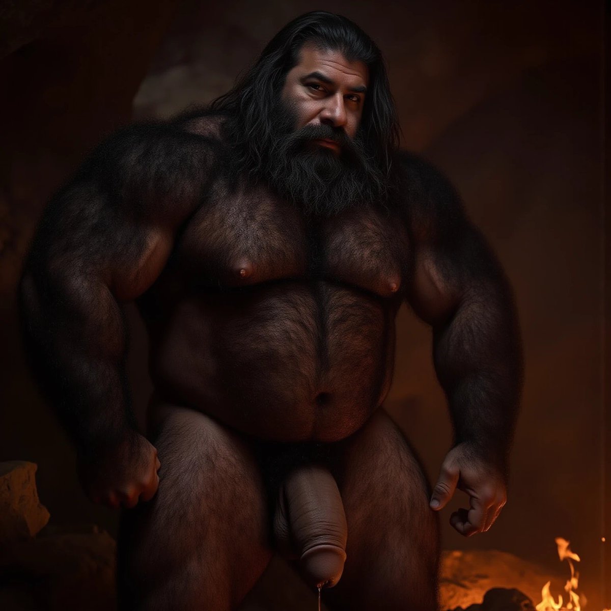 HairyBulking tweet media